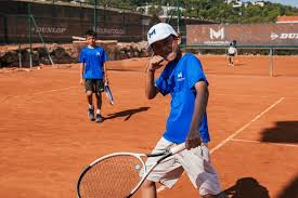 Image result for Junior Clay Tennis Registry