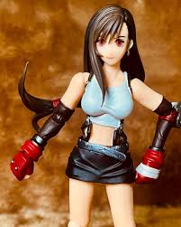 「ティファ・ロックハート FINAL FANTASY 7」の画像検索結果