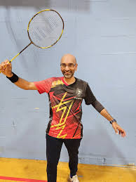 Image result for Chelmsford Casuals Badminton Club