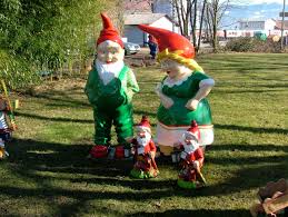 Image result for Gartenzwerg