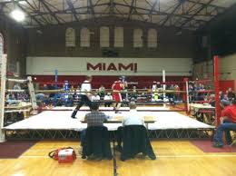 Image result for York University Boxing Club