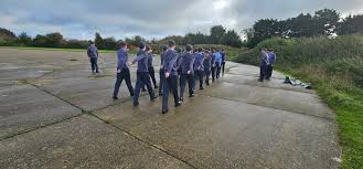 Image result for Thames Valley Silent Flyers