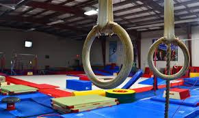 Image result for Halifax Sports Acro Gymnastics Club
