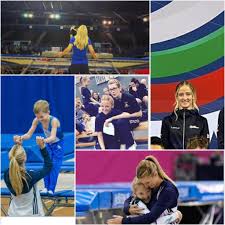 Image result for Stoke Elite Trampoline Club