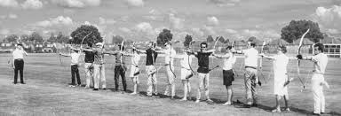 Image result for West Windsor Archers