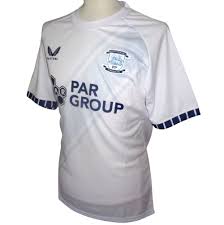 Image result for Preston BG Club