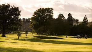 Image result for Dalmally Golf Club