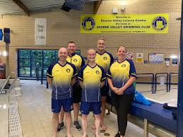 Image result for Dearne Valley Swimming Club