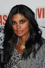 Rachel Roy Rachel Roy attends