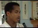 William Oliver Seido Karate