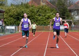 Image result for West Cheshire Athletics Club