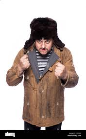 Image result for russian man