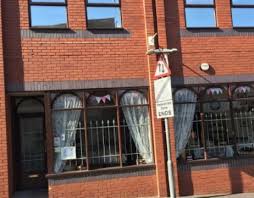 Image result for Church Gresley Indoor Bowls Club