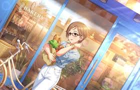 「相川千夏 アイドルマスターシンデレラガールズ」の画像検索結果