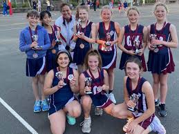 Image result for Rg7 Netball Club