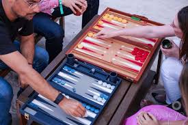 Image result for Fox Reformed Backgammon Club