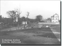 Image result for Moving East (Stoke Newington)