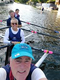 Image result for City of Cambridge Rowing Club