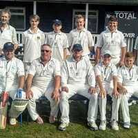 Image result for Yoxford Cricket Club