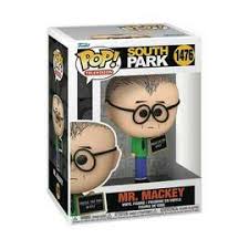 Image result for south park mr. mackey