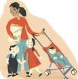 Housekeeper.com » Nanny Housekeepers