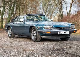 Image result for Cobalt Blue 1979 Jaguar