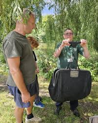 Image result for Crowborough & District Anglers Association
