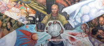 Image result for hombre en el cruce de caminos