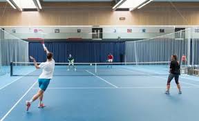 Image result for Liskeard Badminton Club