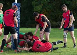 Image result for Coalville Rugby Football Club