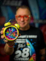 Image result for wośp zegarek