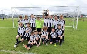 Image result for Stackstead St Josephs Football Club