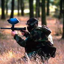 Image result for Powerball Paintball, Brighouse, West Yorkshire