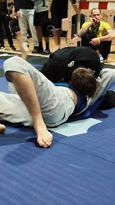 Image result for BJJ in Luton