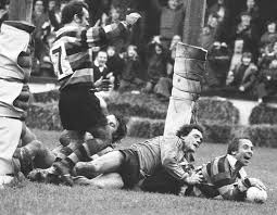 Image result for Pilkington Recs Rugby League Football Club