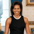 MICHELLE OBAMA