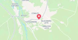 Image result for Oxford & District Indoor Bowls Association Ltd