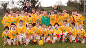 Image result for Drumgath Gaelic Football Club