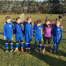 Image result for Hamsey Rangers Fc