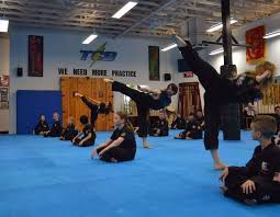 Image result for Mu-Sa Martial Arts and Fitness Centre