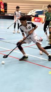 Image result for Basingstoke Demons Floorball Club