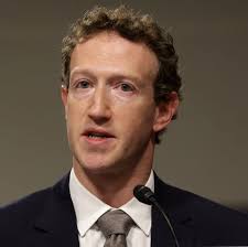 Image result for Mark Zuckerberg