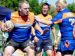 Image result for Holderness Vikings Amateur Rugby League Football Club