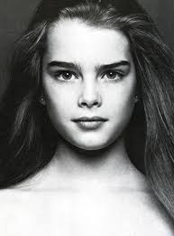 Brooke shields young nude ^^|9Honey - Nine