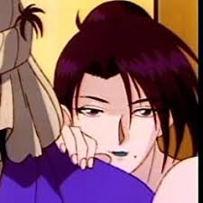 「駒形由美 るろうに剣心 -明治剣客浪漫譚-」の画像検索結果