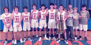 Image result for North Midlands School Of Basketball