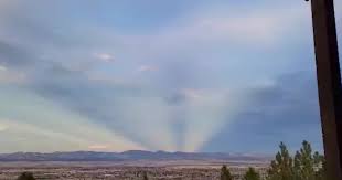 Attēlu rezultāti vaicājumam “anticrepuscular rays”