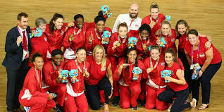 Image result for Alfa Netball Club