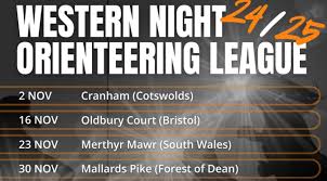 Image result for Havering & South Essex Orienteering Club