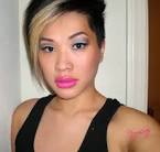 asian barbie makeup look fotd